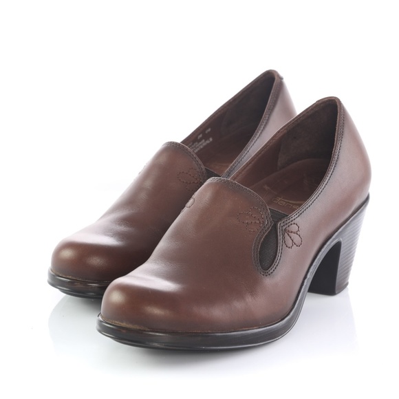 dansko heels